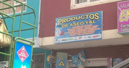 PRODUCTOS DE ASEO Y&L BOGOTÁ PRODUCTOS DE ASEO Y&L BOGOTÁ